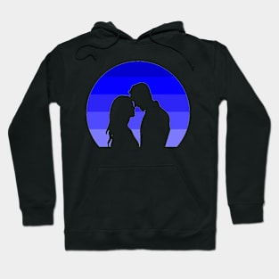 relationship goals Hoodie